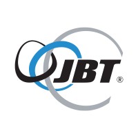 JBT Corporation Company Logo