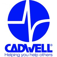 Cadwell Company Logo