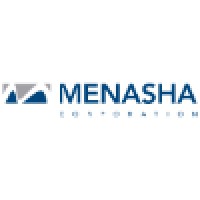 Menasha Corporation Company Logo