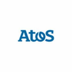 ATOS HOLDING IBERIA, S.L Company Logo