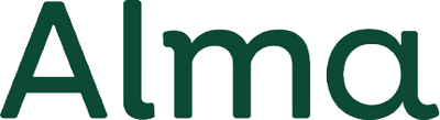 Alma Company Logo