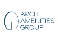 Arch Amenities Group Company Logo