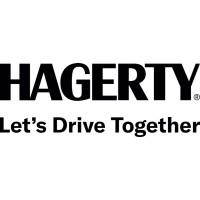 Hagerty Company Logo