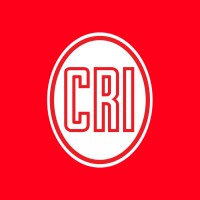 CRI Group Company Logo