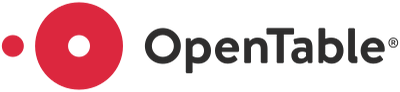 OpenTable Company Logo