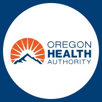 Oregon Health Authority Company Logo