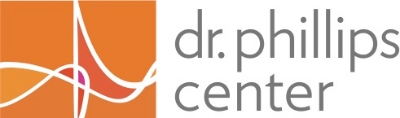Dr. Phillips Center for the Performing Arts Company Logo