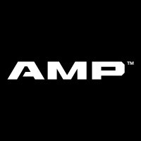 AMP Company Logo