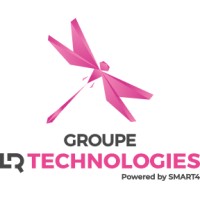 GROUPE LR TECHNOLOGIES Company Logo