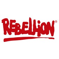 Rebellion Company Logo