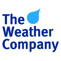The Weather Company Company Logo
