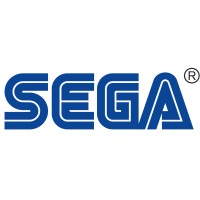 Sega of America, Inc. Company Logo