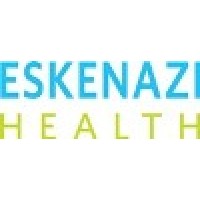 Eskenazi Health Company Logo