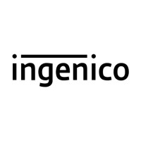 Ingenico Company Logo