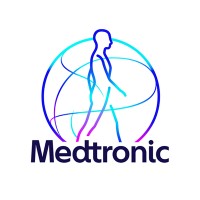 Medtronic Company Logo