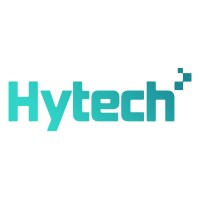Hytech Company Logo