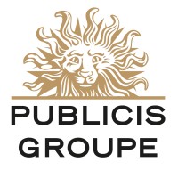 Publicis Groupe Company Logo