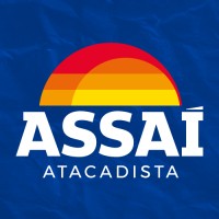 Assaí Atacadista Company Logo