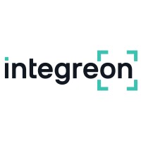 Integreon Company Logo