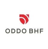 ODDO BHF Company Logo
