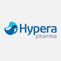 Hypera Company Logo