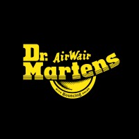 Dr. Martens plc Company Logo