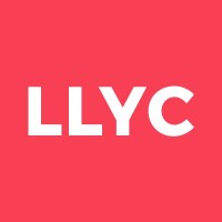 LLYC Company Logo