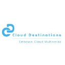 Cloud Destinations Company Logo