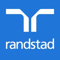 Randstad Japan Company Logo