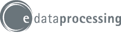 edataprocessing GmbH Company Logo