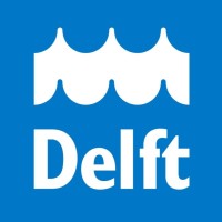 Gemeente Delft Company Logo