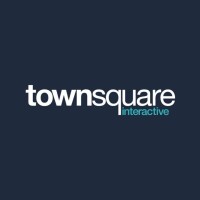 Townsquare Interactive Company Logo