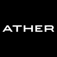 Ather Energy Company Logo