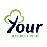 Your Housing Group Company Logo