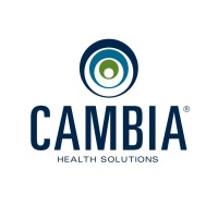 Cambia Health Solutions Company Logo