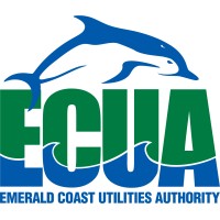 Emerald Coast Utilities Authority Company Logo
