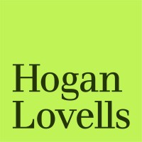 Hogan Lovells Company Logo