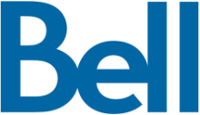 Bell Canada Company Logo