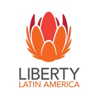 Liberty Latin America Company Logo