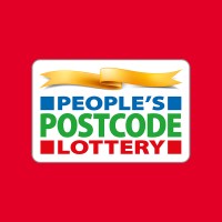 People's Postcode Lottery Company Logo