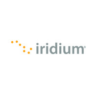 Iridium Company Logo