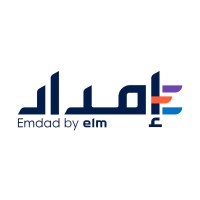Emdad By Elm Company Logo