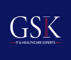 GSK Solutions Company Logo