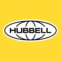 Hubbell Incorporated Company Logo