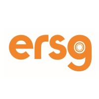 ersg Ltd Company Logo