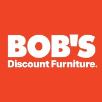 Bob's Discount Furniture Company Logo