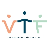 VTF Vacances Company Logo