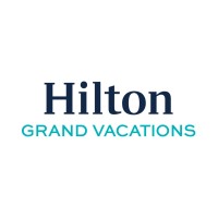 Hilton Grand Vacations Company Logo