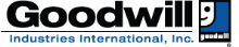 Goodwill Industries Company Logo