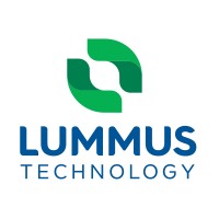 Lummus Technology Company Logo
